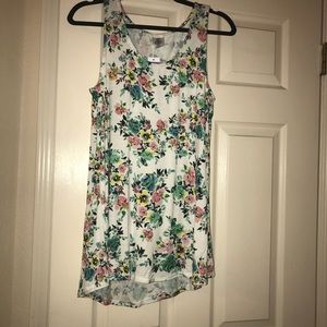 Agnes and Dora Tank Top Med